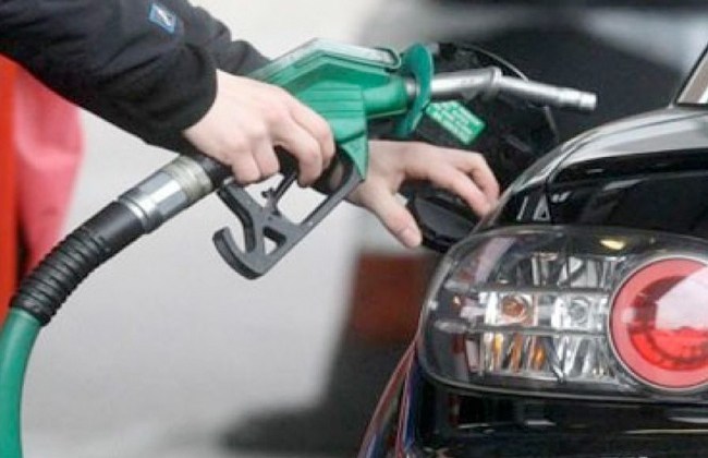 الحكومة: تراجع أسعار المشتقات النفطية خلال الاسبوع الأول من آب