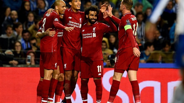 الشرطة البريطانية تنتصر لمحمد صلاح