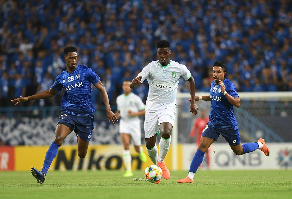 الهلال يتجاوز الأهلي.. ويصطدم باتحاد جدة