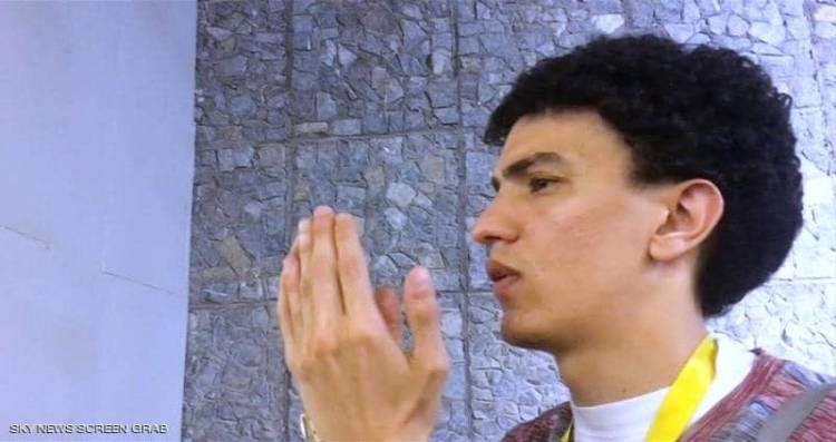 لأول مرة.. السعودية تمكن سجناء من أداء فريضة الحج