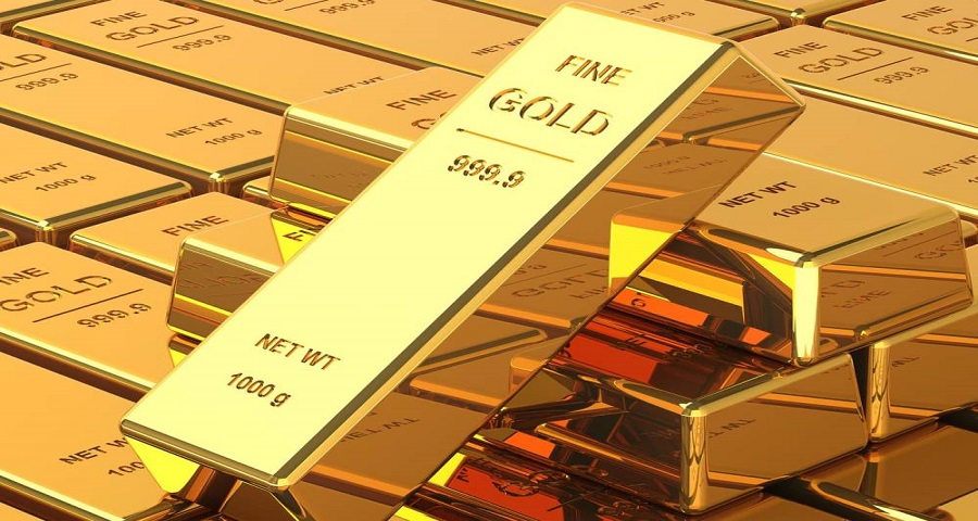الذهب يتماسك فوق "المستوى المهم"