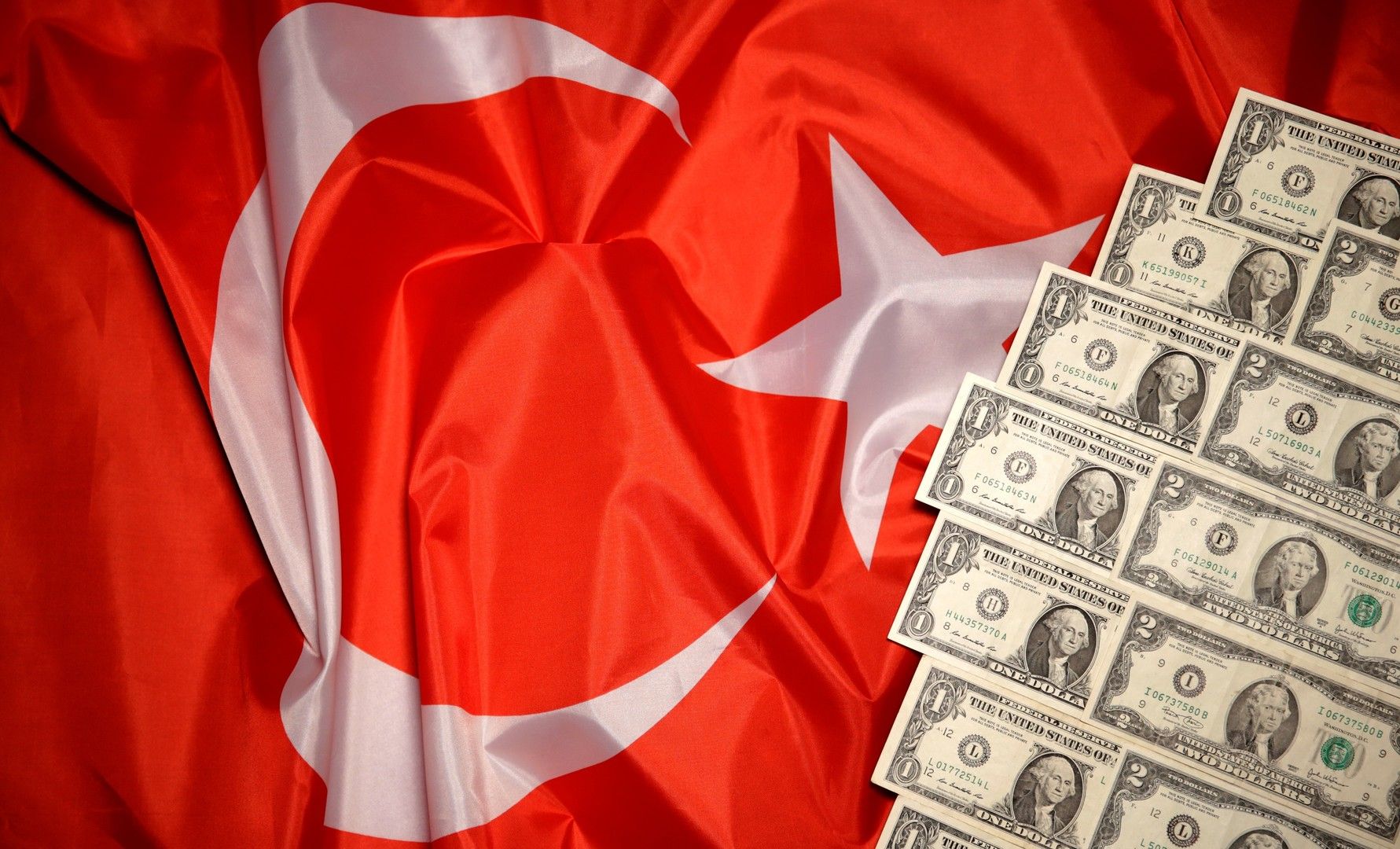 تركيا تحقق فائضا في الميزانية