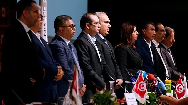 الانتخابات الرئاسية التونسية: نبذة عن أبرز الوجوه السياسية المشاركة