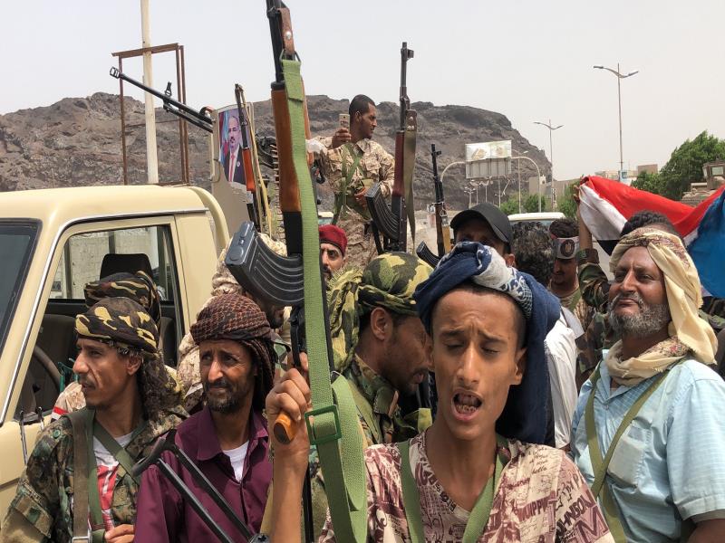 انفصاليون في جنوب اليمن للسعودية: أبعدوا حزب الإصلاح أو اخسروا الحرب