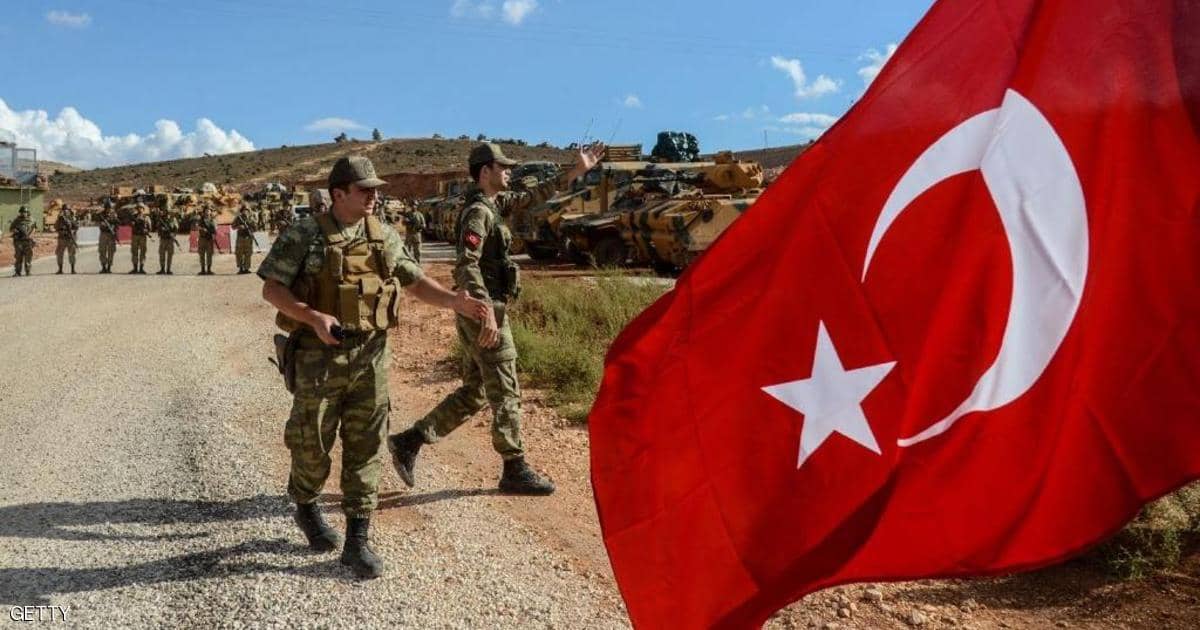 تركيا: مركز العمليات المشتركة بسوريا سيعمل الأسبوع المقبل