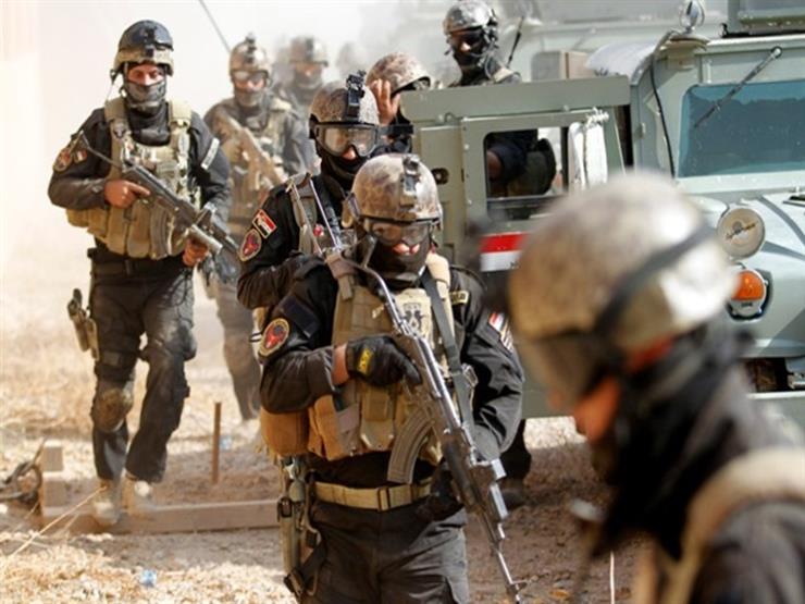 مقتل 3 جنود وإصابة رابع بانفجار عبوة ناسفة شمال غرب الموصل