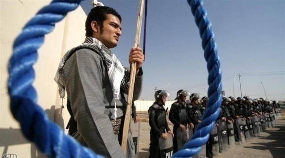 تقرير أممي: إعدامات إيران الأعلى عالميا
