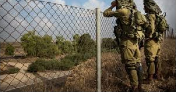 الكيان الصهيوني يزعم اغتيال أربعة مسلحين فلسطينيين حاولوا التسلل شمال القطاع