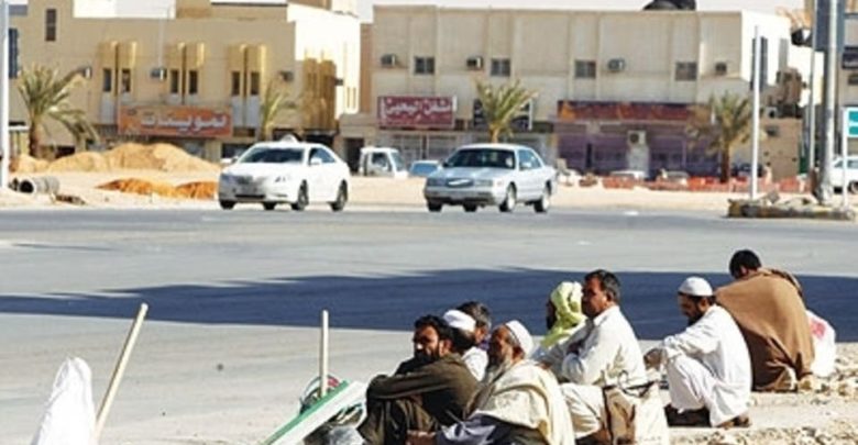 "الأورومتوسطي": قوانين العمل السعودية تسحق العمالة الوافدة وتتناقض مع اتفاقية العمل الدولية
