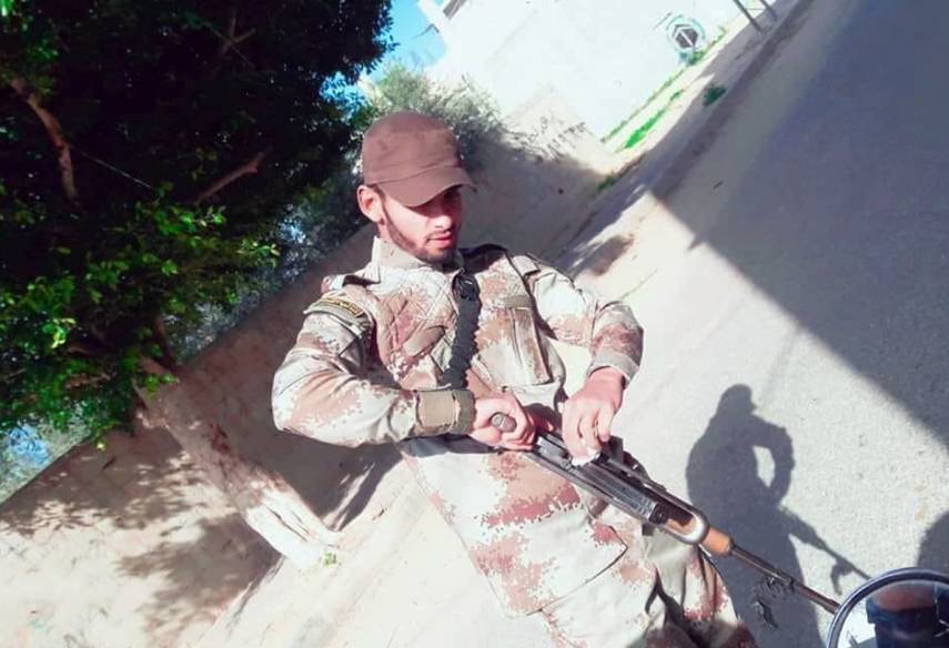 جيش الاحتلال يستبعد 4 جنود لتقاعسهم في مواجهة الشهيد أبو صلاح