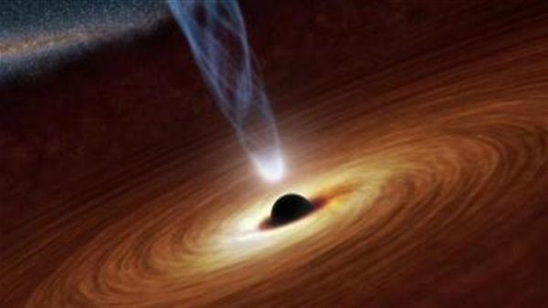 حدث كارثي.. رصد ثقب أسود يلتهم نجما نيوترونيا