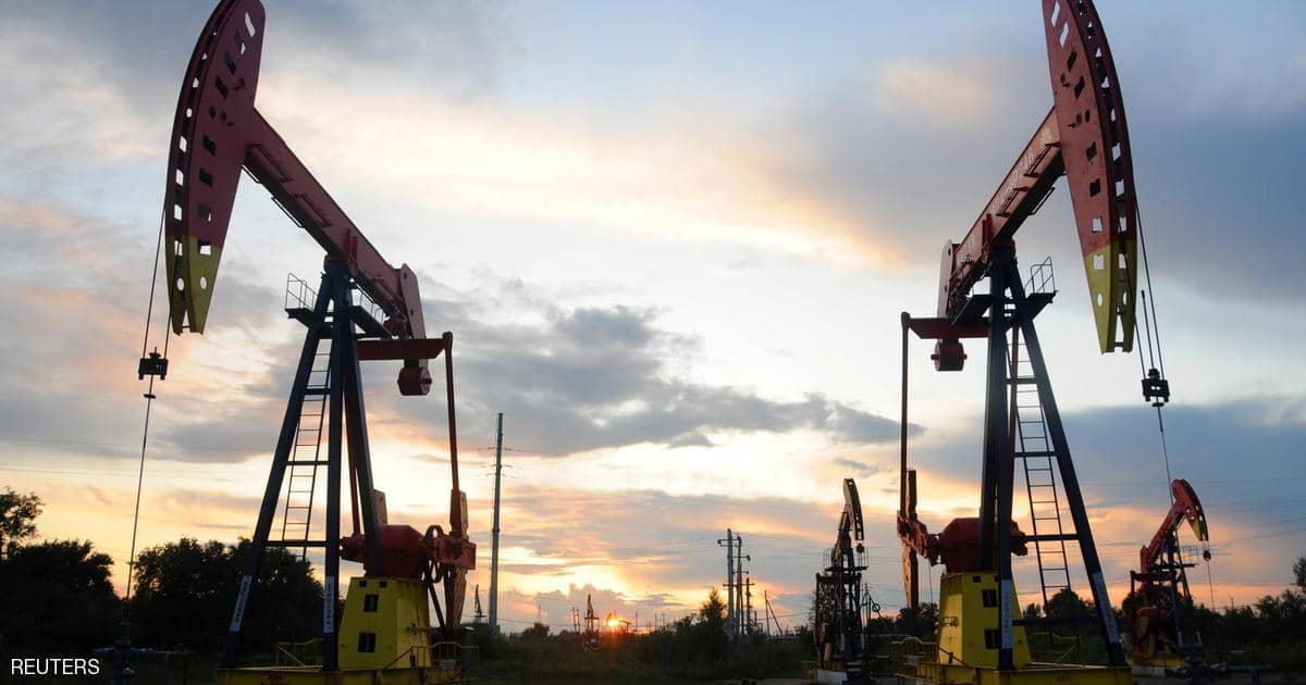 النفط يستقر مع ترقب اجتماع المركزي الأميركي
