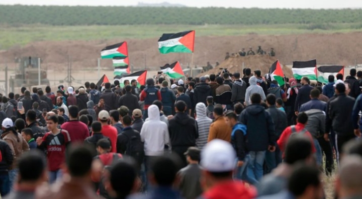 الفلسطينيون يستعدون لجمعة "لببيك يا أقصى" وهيئة المسيرات تُصدر توجيهاتها