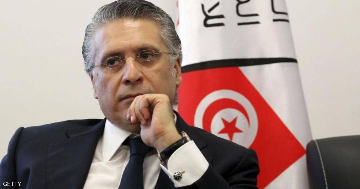تونس.. توتر واتهامات بعد توقيف مرشح رئاسي
