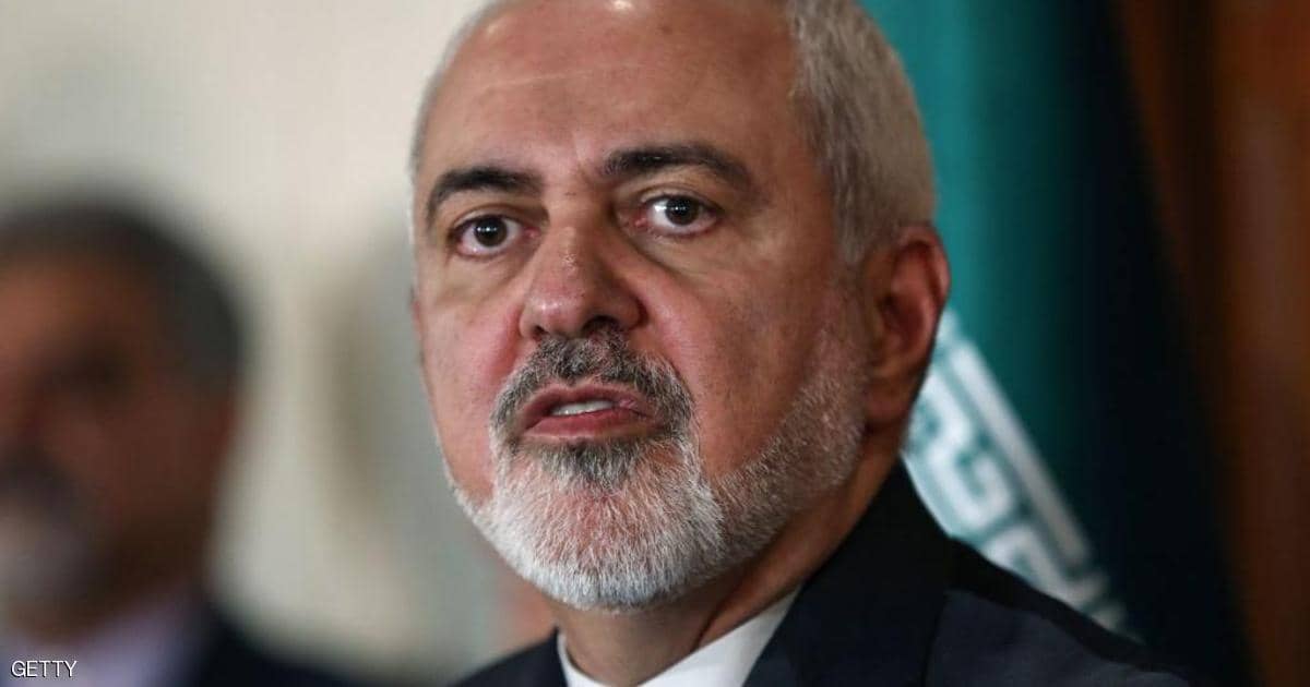 تطور مفاجئ.. وزير الخارجية الإيراني يصل إلى مكان قمة السبع