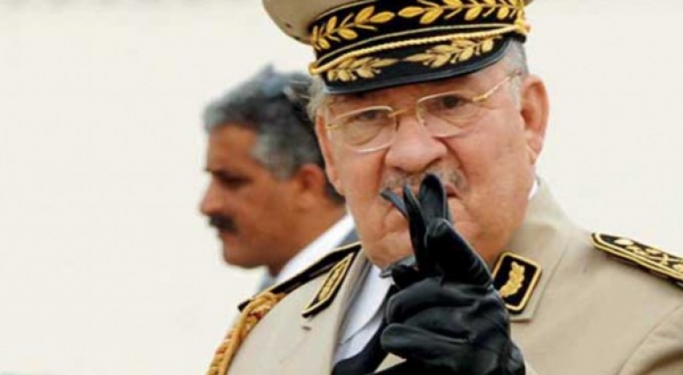 أحداث متلاحقة.. إقالة المدير العام للأمن الوطني في الجزائر