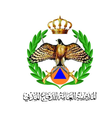 اللواء البزايعه يرفع الشهيد منور السرحان إلى رتبة وكيل أول