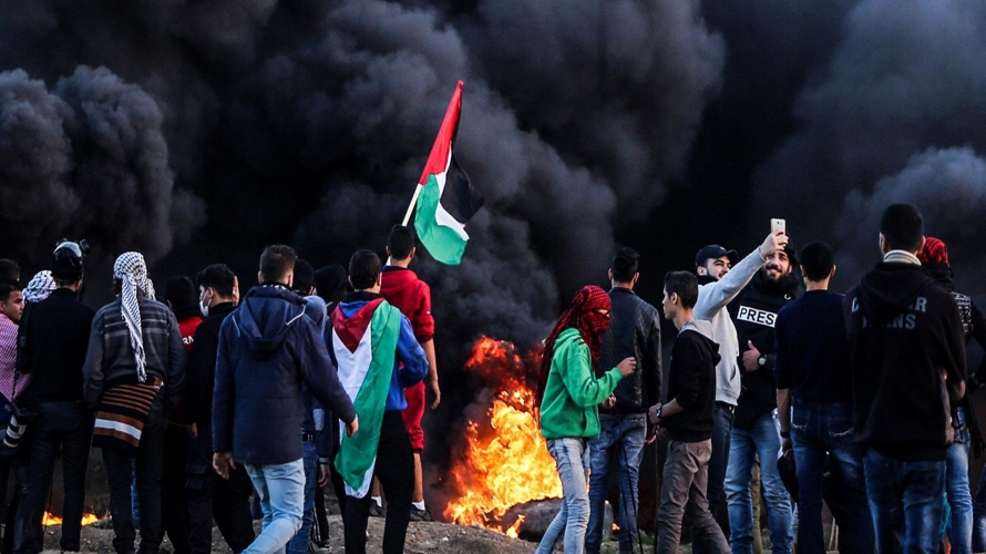 المفاوضات التجارية الأمريكية الصينية تستأنف في واشنطن مطلع الشهر المقبل