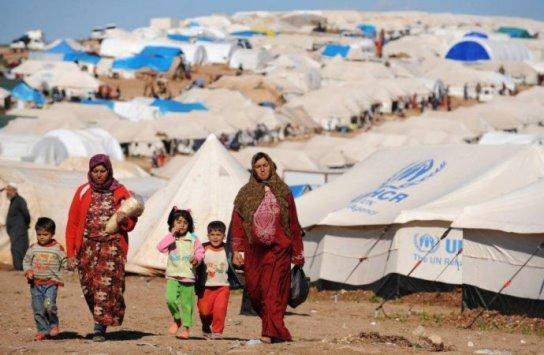 8.15 ٪ تمويل «خطة الاستجابة» في 8 أشهر