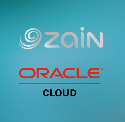 "زين" تتوسع في عروض السحابة مع " Oracle FastConnect "