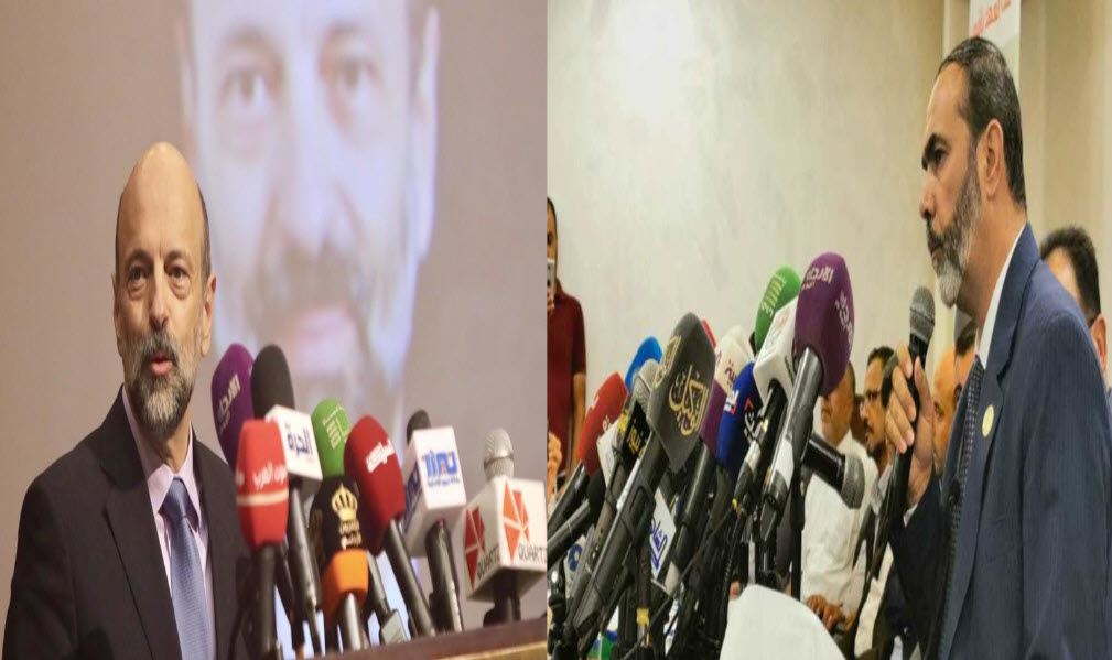حرب كلامية بين الحكومة ونقابة المعلمين.. والطلاب لا يزالون خارج الغرف الصفية