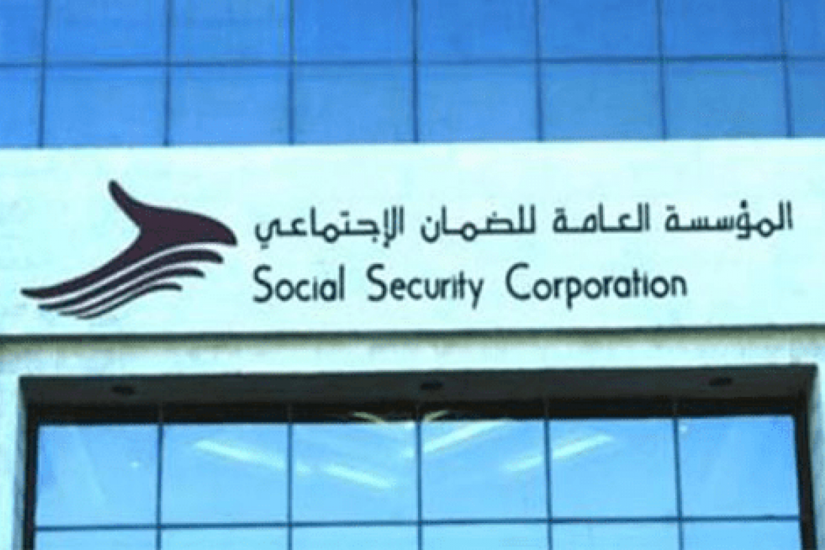 الضمان: 100 مليون دينار نفقات التقاعد الشهرية
