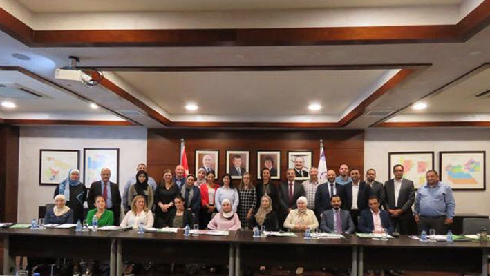 الجمعية العلمية الملكية تنفذ مشروعا لتطوير فرص نمو جديدة للصناعة الأردنية