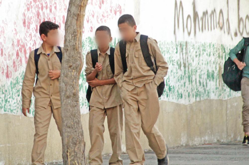 استمرار اضراب المعلمين لليوم  الرابع ..تقرير تلفزيوني