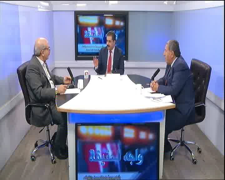 منتدون : الأطماع الصهيونية في منطقة غور الأردن ليست وليدة اللحظة - فيديو
