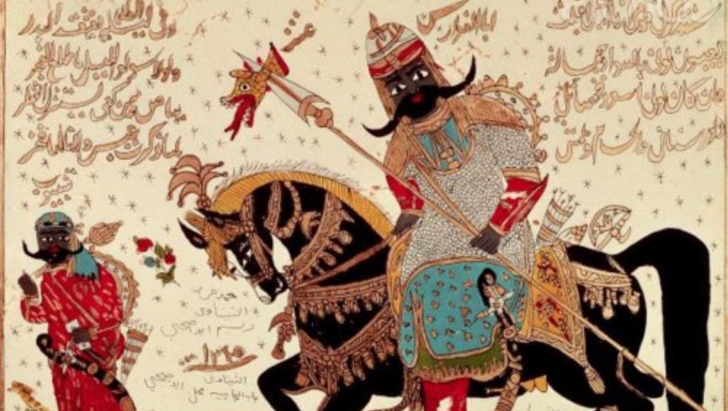 أشعار الشطّار.. قصائد اللصوص والسرّاق في الأدب العربي