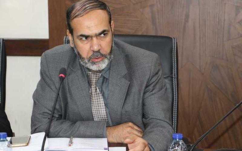  النواصرة : ما يزيد على 3 الاف معلم ومعلمة تقدموا بطلبات نقل كوسيلة ضغط 