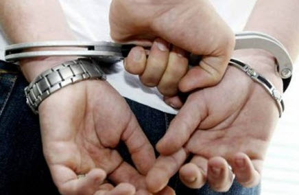 توقيف منفذ سطو مرج الحمام 14 يوما