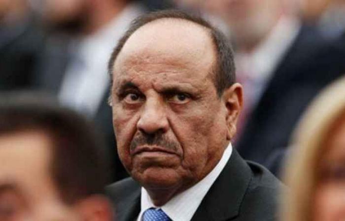 أبو شكيرة محافظاً لجرش ونقل اللوزي لمركز "الداخلية"