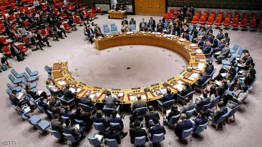 الدول الأفريقية في مجلس الأمن تدعو لرفع العقوبات عن السودان