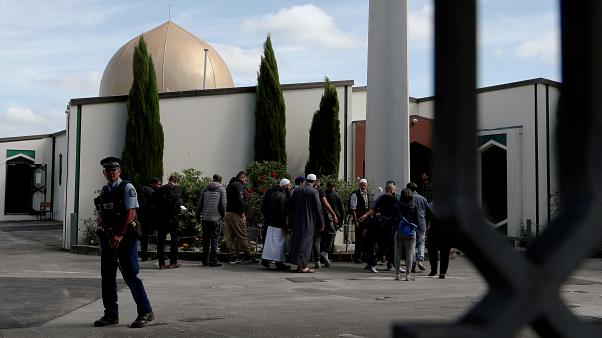 القضاء النيوزيلندي يؤجل محاكمة "سفّاح المسجدين" بسبب شهر رمضان