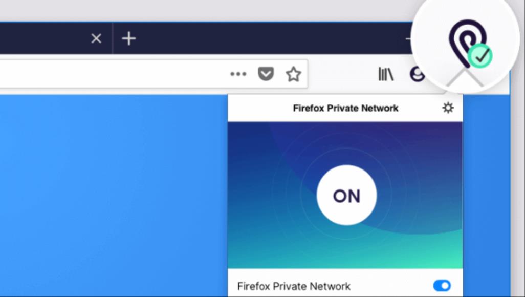 تصفح الإنترنت بخصوصية مع فايرفوكس برايفت نيتوورك