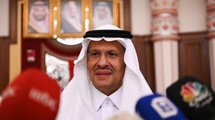وزير الطاقة السعودي: الامدادات النفطية عادت للأسواق لما كانت عليه قبل الهجمات