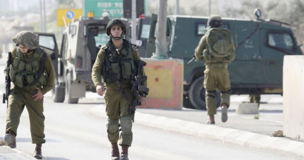 جيش الاحتلال يفرض اغلاقًا شاملًا على الضفة وقطاع غزة