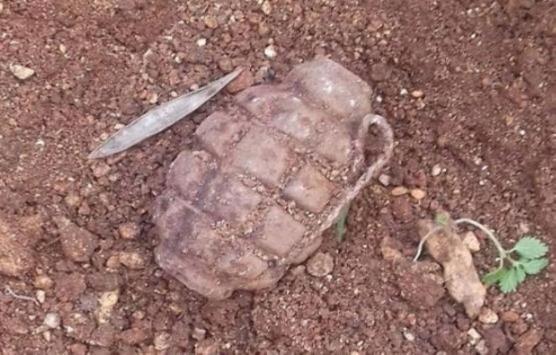 وفاتان و3 اصابات بانفجار قنبلة قديمة في الغباوي
