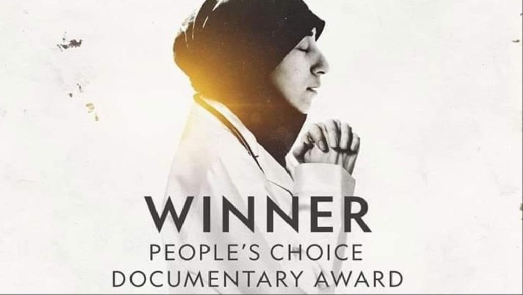 فيلم عن معاناة الغوطة يفوز بجائزة مهرجان تورنتو