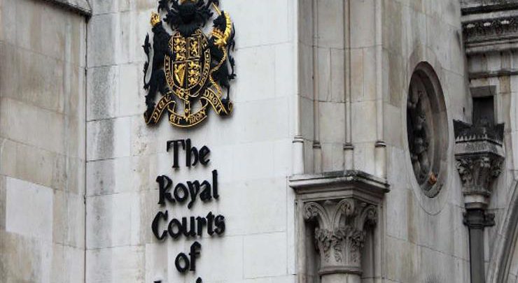 بريطانيا: المحكمة العليا تبت بشرعية تعليق أعمال البرلمان مطلع الاسبوع القادم