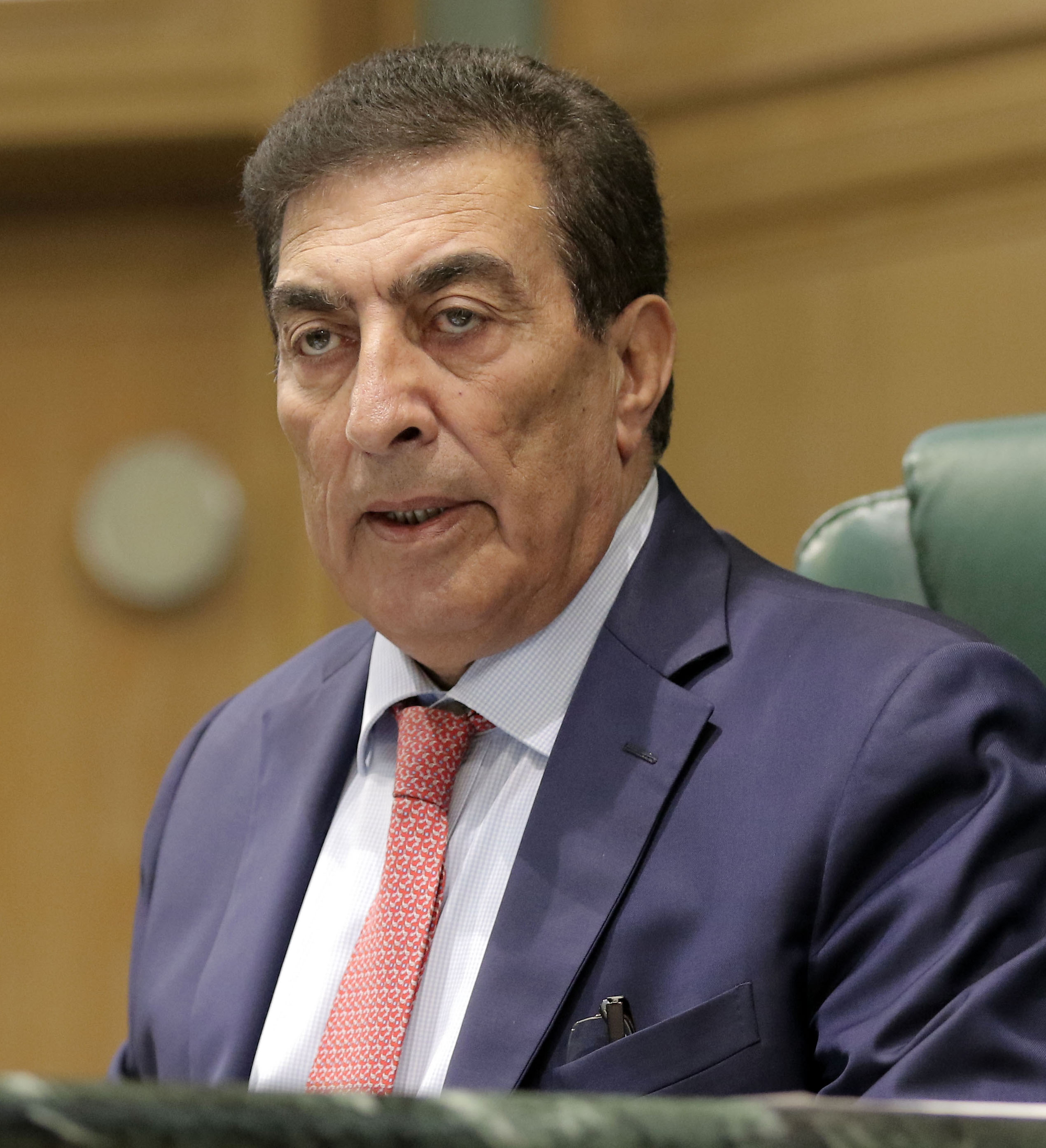 الطراونة يؤكد أهمية توحيد المواقف العربية والداخل الفلسطيني لمواجهة الصفقات المشبوهة والتسريبات الخبيثة