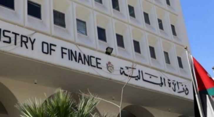 إجمالي الدين العام يرتفع إلى 29.5 مليار دينار