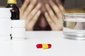 أدوية مشهورة في علاج الكآبة لكنها لا تخففها