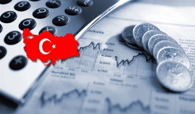 صندوق النقد الدولي: تركيا لا تزال عرضة للمخاطر