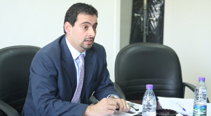ماذا قال الوزير طارق الحموري بعد انتهاء الإضراب؟ 