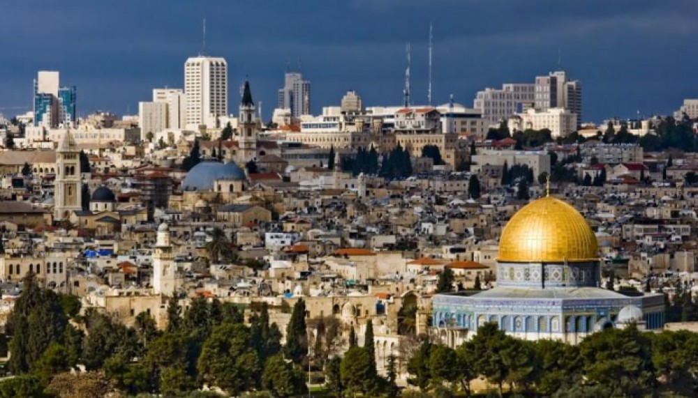 الاحتلال يخطط لوقف الدعم التركي لمدينة القدس المحتلة