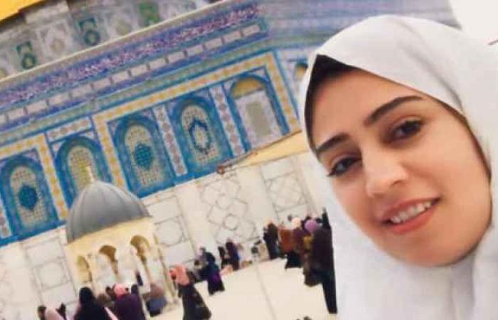 الأسيرة الأردنية اللبدي تواصل إضرابها المفتوح عن الطعام لليوم 14