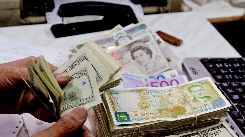 موازنة سوريا للعام 2020 بالتفاصيل