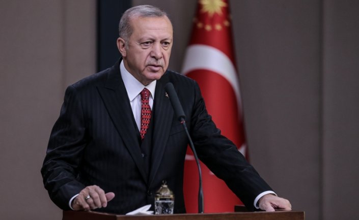 أردوغان يعلن بدء العملية العسكرية في شمال شرق سوريا